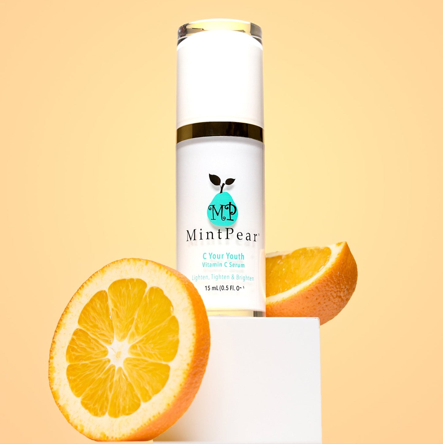 C Your Youth - Vitamin C Serum