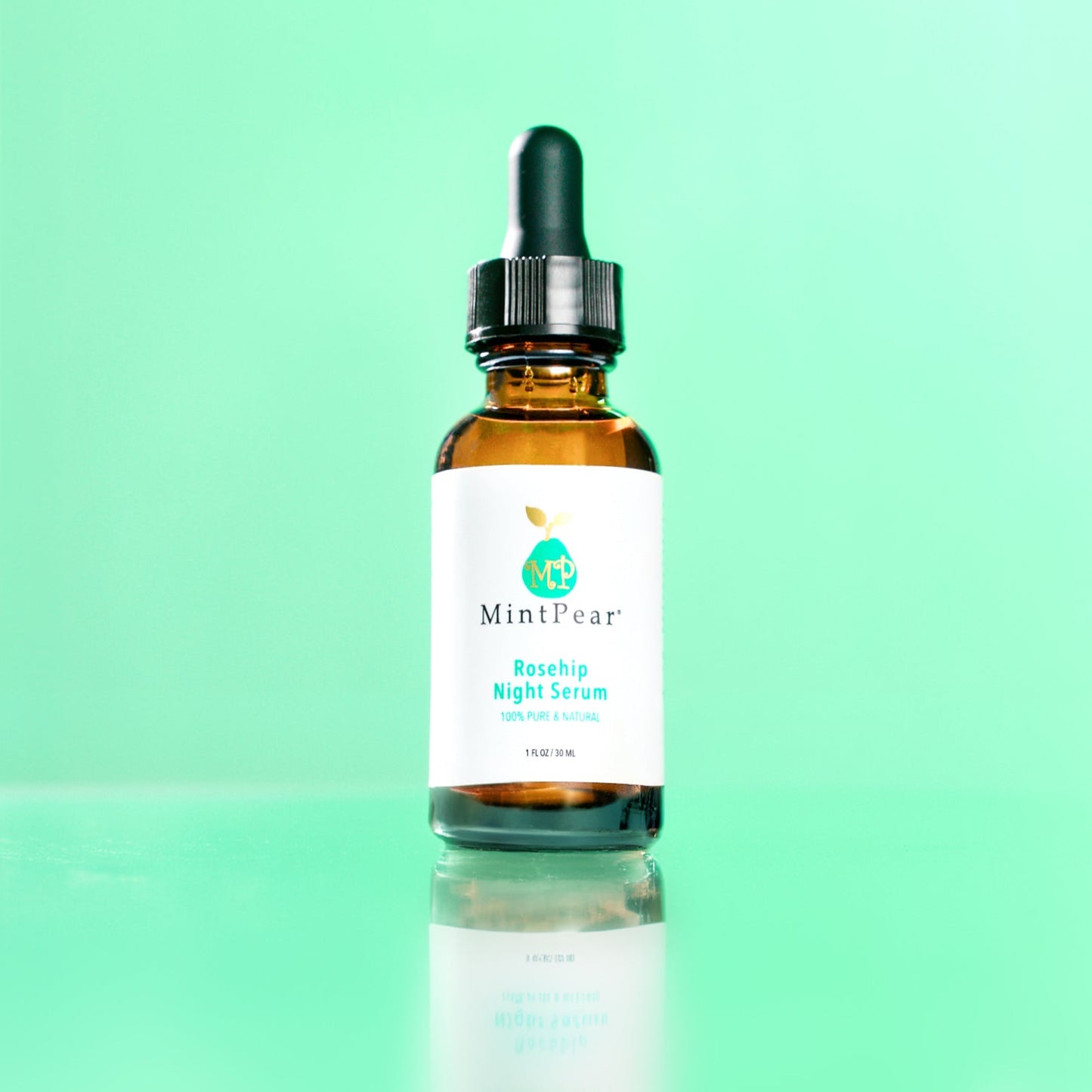 Rosehip Night Serum